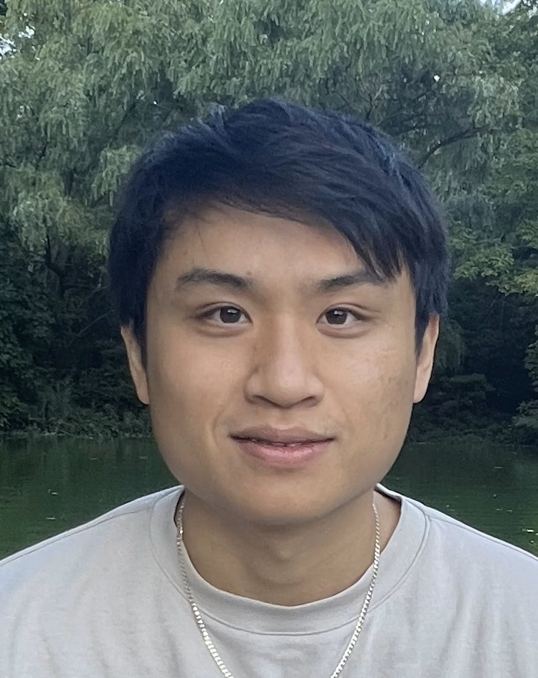 Alan Lu