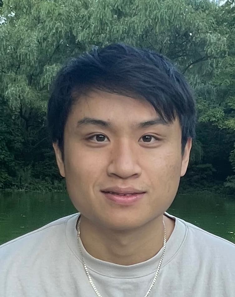 Alan Lu