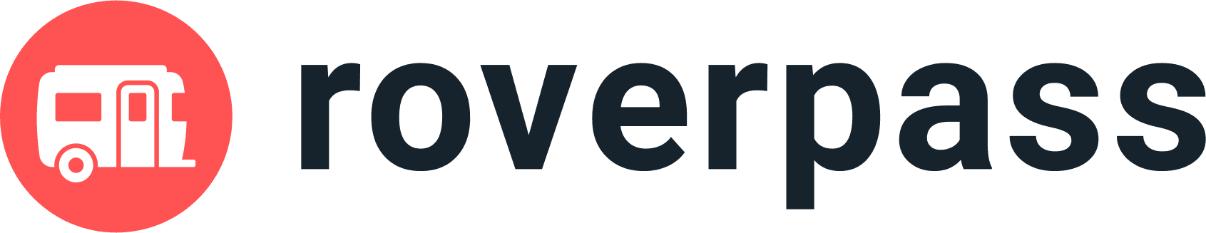 Roverpass logo