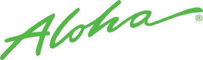 Aloha logo