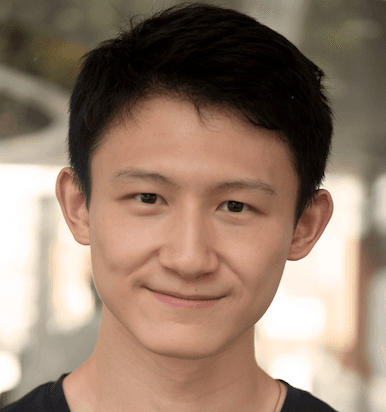 Richard Zhang